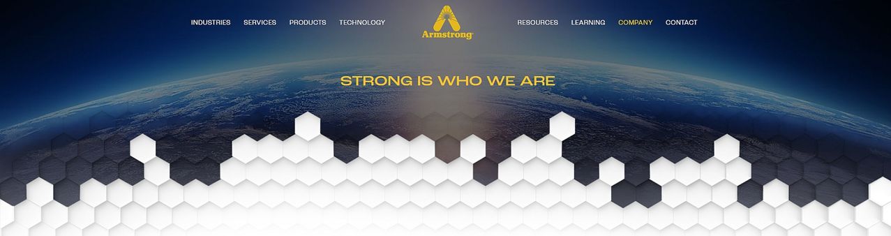 Armstrong International
